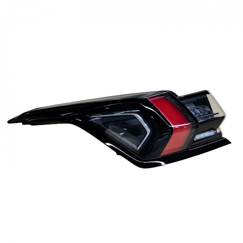 Original Factory Price Auto Spare Parts External Taillights for Zeekr 001 OE 8891906350/8891906355